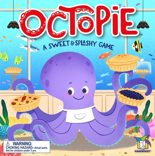 Octopie 3 Octopie