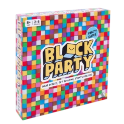 Block Party