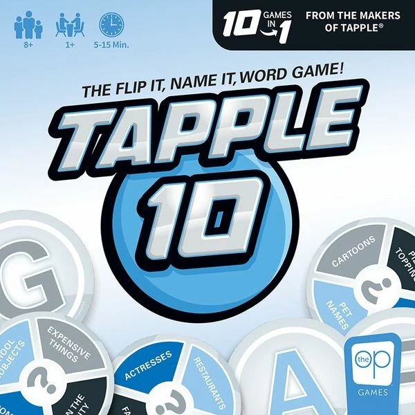 Tapple 10 3 Tapple 10