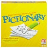 MATTEL Pictionary -WINNING MOVES Shop pictionary