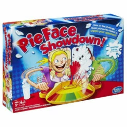 Hasbro Pie Face Showdown