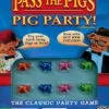 WINNING MOVES Pig Party - Pass The Pigs -WINNING MOVES Shop pig party pass the pigs