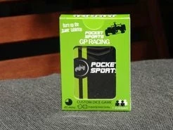 Pocket Sports- GP Racing