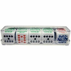 Poker Dice