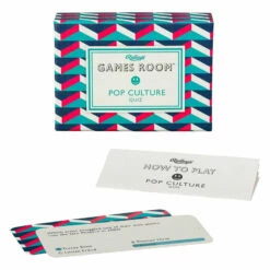 Pop Culture Quiz - Ridleys Games Room