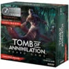 Wizards Of The Coast Premium Tomb Of Annihilation Board Game -WINNING MOVES Shop premium tomb of annihilation board game