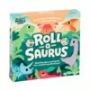 Roll-A-Saurus Matching Dino Game -WINNING MOVES Shop profppkg7909