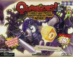 Wizkids Quarriors