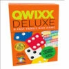 Qwixx Deluxe 1 Qwixx Deluxe -WINNING MOVES Shop qwixx deluxe