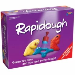 VENTURA Rapidough