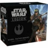 Rebel Pathfinders Unit Expansion - Star Wars Legion 1 Rebel Pathfinders Unit Expansion - Star Wars Legion -WINNING MOVES Shop rebel pathfinders unit expansion star wars legion