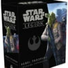 Rebel Troopers Upgrade Expansion - Star Wars Legion -WINNING MOVES Shop rebel troopers upgrade expansion star wars legion