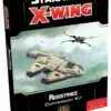 Resistance Conversion Kit - Star Wars X-Wing 2nd Edition 2 Resistance Conversion Kit - Star Wars X-Wing 2nd Edition -WINNING MOVES Shop resistance conversion kit star wars x wing 2nd edition