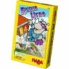 Haba Rhino Hero 1 Haba Rhino Hero -WINNING MOVES Shop rhino hero
