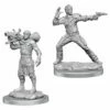 Wizkids Human Artificer & Human Apprentice - Nolzurs Unpainted Miniatures -WINNING MOVES Shop s l1600 2c2c3817 87ca 4dd5 a4d0 f570969bfac2