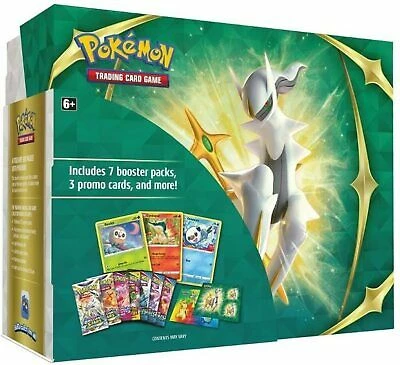 Collector Bundle - Pokemon 3 Collector Bundle - Pokemon