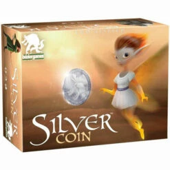 Silver Coin