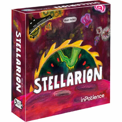 Stellarion - An Oniverse Game 3 Stellarion - An Oniverse Game