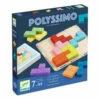 Polyssimo Logic Game 1 Polyssimo Logic Game -WINNING MOVES Shop s l500 93024102 6064 40ae acaf 76249ae78207