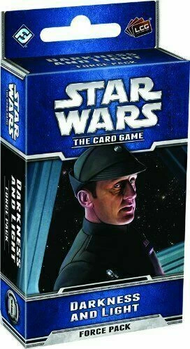 Star Wars LCG Darkness And Light 3 Star Wars LCG Darkness And Light