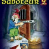 Mayfair Games Saboteur 2 -WINNING MOVES Shop saboteur 2