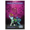 Save Game - Fate Core -WINNING MOVES Shop save game fate core