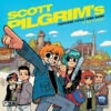 Scott Pilgrims Precious Little Card Game -WINNING MOVES Shop scott pilgrims precious little card game