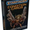 Condition Cards - Starfinder RPG 2 Condition Cards - Starfinder RPG -WINNING MOVES Shop sfrpgstarfinder condition cards