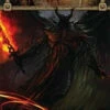 Shadow And Flame - Lord Of The Rings LCG 2 Shadow And Flame - Lord Of The Rings LCG -WINNING MOVES Shop shadow and flame lord of the rings lcg