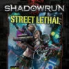 Shadowrun: Street Lethal 2 Shadowrun: Street Lethal -WINNING MOVES Shop shadowrun street lethal 1