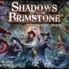 Shadows Of Brimstone- Swamps Of Death Core Set B -WINNING MOVES Shop shadows of brimstone swamps of death