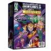 Shattered Timelines & Wrath Of The Cosmos - Sentinels Of The Multiverse 2 Shattered Timelines & Wrath Of The Cosmos - Sentinels Of The Multiverse -WINNING MOVES Shop shattered timelines wrath of the cosmos sentinels of the multiverse