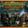 Sheriff Of Nottingham: Merry Men 2 Sheriff Of Nottingham: Merry Men -WINNING MOVES Shop sheriff of nottingham merry men