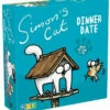 Dinner Date - Simon's Cat 2 Dinner Date - Simon's Cat -WINNING MOVES Shop simon s cat dinner date 95438 8e57e