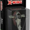 Slave 1 Expansion Pack 2nd Edition - Star Wars X-Wing 2 Slave 1 Expansion Pack 2nd Edition - Star Wars X-Wing -WINNING MOVES Shop slave 1 expansion pack 2nd edition star wars x wing pre order