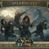 Spearwives - A Song Of Ice And Fire TMG -WINNING MOVES Shop spearwives a song of ice and fire tmg
