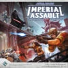 Star Wars Imperial Assault 1 Star Wars Imperial Assault -WINNING MOVES Shop star wars imperial assault
