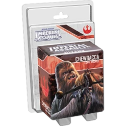 Chewbacca Ally Pack - Star Wars Imperial Assault
