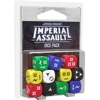 Dice Pack - Star Wars Imperial Assault 1 Dice Pack - Star Wars Imperial Assault -WINNING MOVES Shop star wars imperial assault dice
