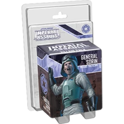 General Sorin Vicious Tactician - Star Wars Imperial Assault