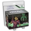 Hired Guns Villain Pack - Star Wars Imperial Assault -WINNING MOVES Shop star wars imperial assault hired guns villain pack