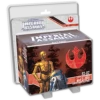 R2-D2 & C-3P0 Ally Pack - Star Wars Imperial Assault -WINNING MOVES Shop star wars imperial assault r2 d2 and c 3po ally pack