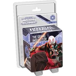 The Grand Inquisitor - Star Wars Imperial Assault