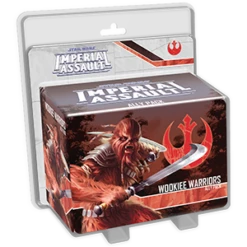 Wookie Warriors Ally Pack - Star Wars Imperial Assault