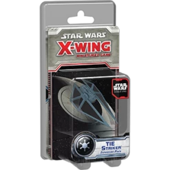 Tie Striker - Star Wars X-wing