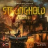 Stronghold 2nd Edition 1 Stronghold 2nd Edition -WINNING MOVES Shop stronghold 2nd edition