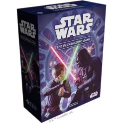 Star Wars Deckbuilding Game