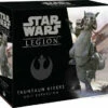Tauntaun Riders Unit Expansion - Star Wars Legion -WINNING MOVES Shop tauntaun riders unit expansion star wars legion