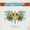 Team Challenge - Rallyman GT 2 Team Challenge - Rallyman GT -WINNING MOVES Shop team challenge rallyman gt