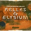 Terraforming Mars: Hellas And Elysium 1 Terraforming Mars: Hellas And Elysium -WINNING MOVES Shop terraforming mars hellas and elysium